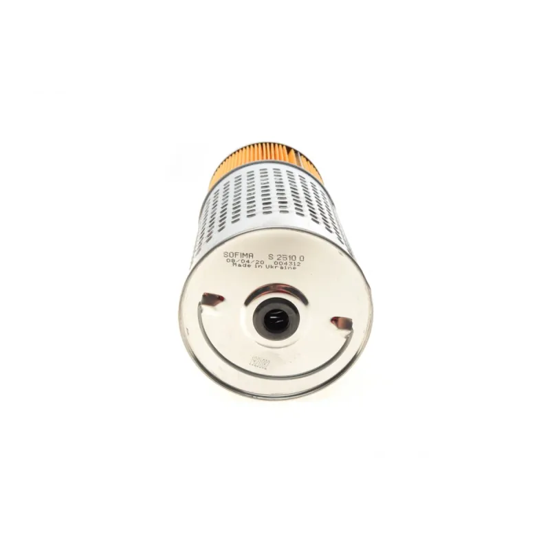 Фільтр масляний MB OM616-617
