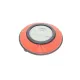 Фільтр повітряний SOFIMA S 2720 A для Nissan Primera P10 1990-1996, Sunny N13 1989-1991, 274x174x45 мм