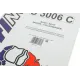 Фільтр салону VW Caddy II/Golf III/Passat/Skoda Octavia 1.4-2.8 93-05