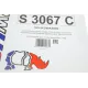 Фільтр салону VW T4 91-03