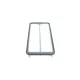 Фільтр повітряний SOFIMA S 3076 A для Toyota Corolla, Camry, Carina 1.6-2.0 GTi 1986-2001, 307x156x42 мм