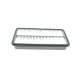 Фільтр повітряний SOFIMA S 3076 A для Toyota Corolla, Camry, Carina 1.6-2.0 GTi 1986-2001, 307x156x42 мм