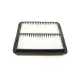 Фільтр повітряний SOFIMA S 3102 A для Daewoo Lanos/Sens 1.3-1.5 i 1997-2005, 212x202x40 мм