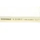Фільтр салону SOFIMA S 3148 C для Audi A3, Skoda Octavia, VW Golf 287x215x57 мм