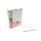 Фільтр салону BMW X5 (E70/F15/F85) 2.0-4.8 07-/X6 (E71/F16/F86) 3.0-4.4 07-