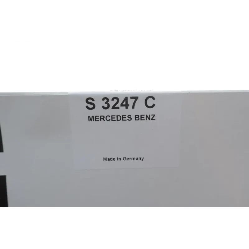 Фільтр салону MB A-class (W169) 04-12/B-class (W245) 05-11