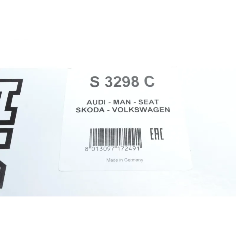 Фільтр салона VW Golf/Passat 14-/Crafter 16-/Skoda Octavia 12-/SuperB 15-