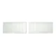 Фільтр салону SOFIMA S 3332 C для BMW 1 (F40)/2 (F44-F46) 231x113x32 мм (комплект 2 шт)