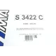 Фільтр салону Ford C-Max II/Focus III/Grand C-Max/Kuga II/Connect/Volvo V40 10-