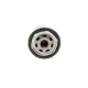 Фільтр масляний SOFIMA S 3428 R для Volkswagen Caddy, Golf IV, Seat Arosa, 77 мм