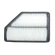 Фільтр повітряний SOFIMA S 3471 A для Honda CR-V III (RE) 2.2D 2007-, FR-V (BE) 2.2D 2005-, 298x200x46 мм