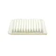 Фільтр повітряний Toyota Auris/Avensis/Corolla/RAV 4 III/RAV 4 IV/Yaris 1.2-2.0 07-