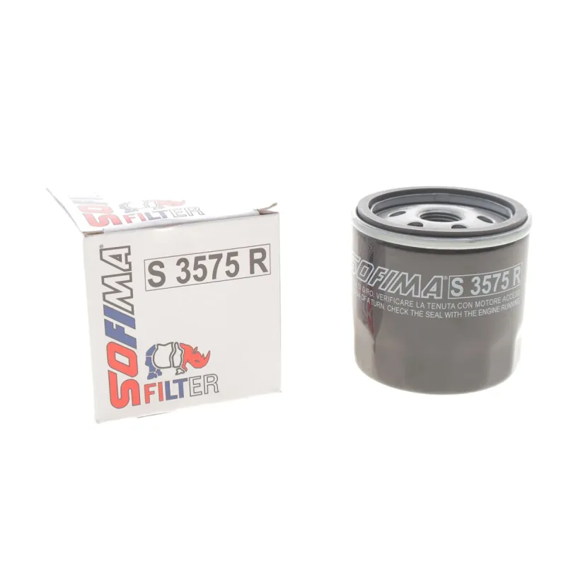 Фільтр масляний VW Caddy IV/Golf VI/VII/Seat Leon 1.0-1.6TSI 10-