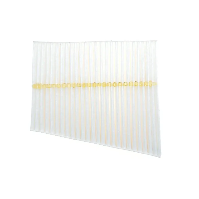 Фільтр повітряний Renault Scenic III/Megane III 2.0 CVT 09-