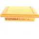 Фільтр повітряний SOFIMA S 3A61 A для Mercedes-Benz E-Class W212/W213, C-Class W205 1.6/2.0i 2013- 276x177x44 мм