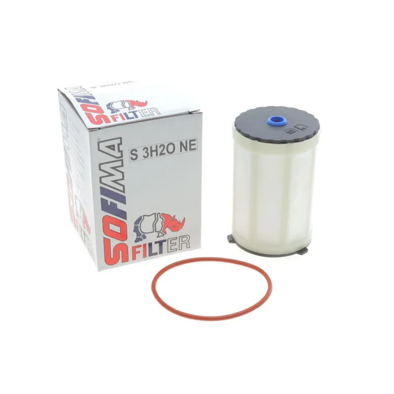 Фільтр паливний Citroen Jumper/Peugeot Boxer 2.0 BlueHDI 15- (OE line)