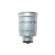 Фільтр паливний SOFIMA S 4081 NR для Nissan Navara D40/Pathfinder R51 2.5D/3.0TD 2000-2010, 98x89x144 мм