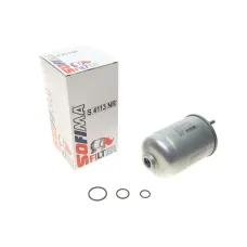 Купити Фільтр паливний Renault Megane/Scenic 1.5-2.0DCI 08- (OE line) | KovelAutoHub