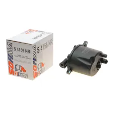 Фільтр паливний SOFIMA S 4156 NR для Citroen C5/C6, Ford Mondeo 2.2HDI/TDCI