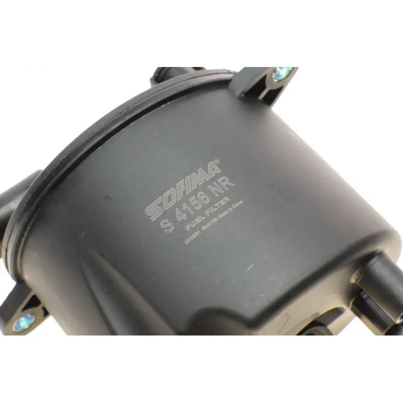 Фільтр паливний SOFIMA S 4156 NR для Citroen C5/C6, Ford Mondeo 2.2HDI/TDCI