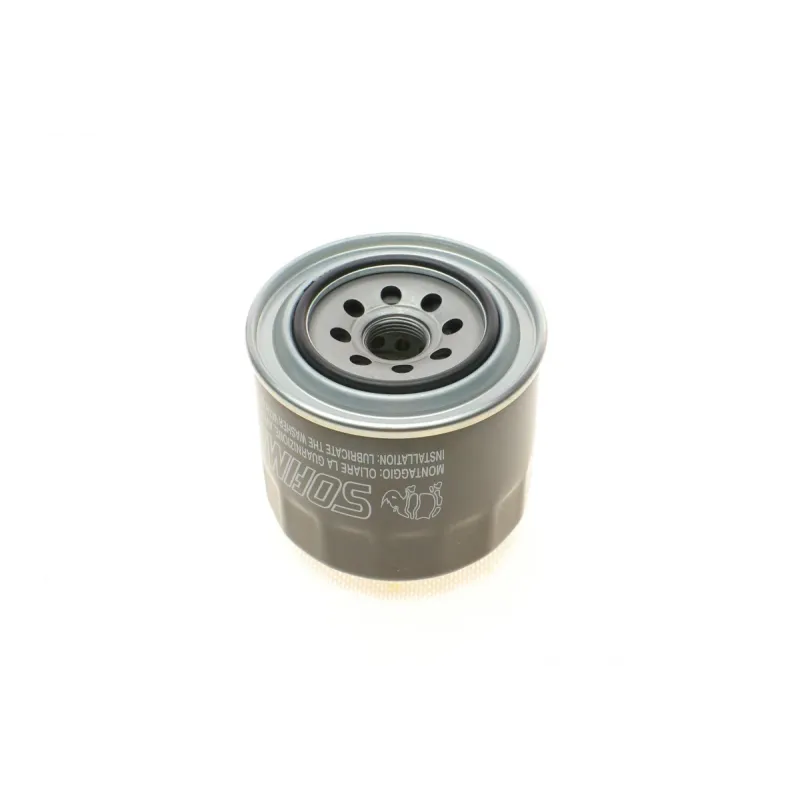 Фільтр масляний Kia Opirus/Mitsubishi Lancer/Mazda 323/626 1.7-2.2 80-