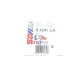 Фільтр салону вугільний SOFIMA S 4241 CA комплект 2 шт. для BMW X3 (F25) X4 (F26) 2010-2018, 188x188x25 мм