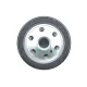 Фільтр паливний SOFIMA S 4329 NR для IVECO EuroCargo, EuroTech MP, EUROSTAR 1992-2002, 78x61x149 мм