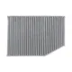 Фільтр салону BMW 3 (G20/G20)/X3 (G01/F97)/X4 (G02/F98) 17-(вугільний)