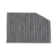 Фільтр салону BMW 3 (G20/G20)/X3 (G01/F97)/X4 (G02/F98) 17-(вугільний)