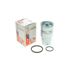Купити Фільтр паливний Toyota RAV 400-/Hilux 97-05/Corolla 2.0-2.4 D 00-09 | KovelAutoHub