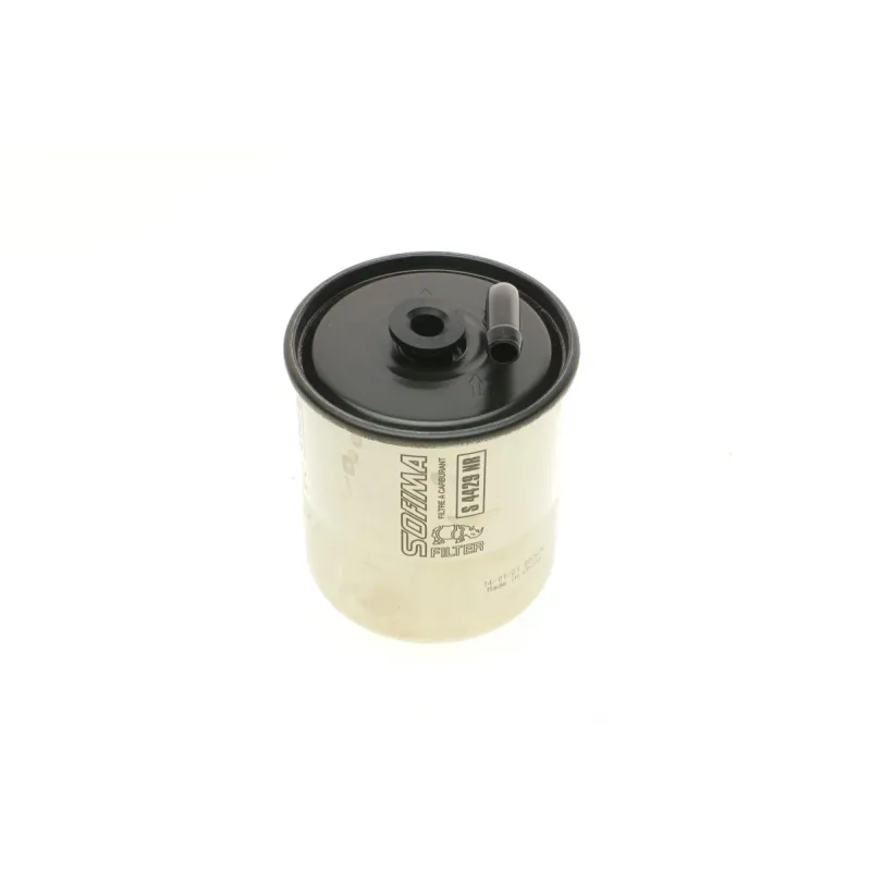 Фільтр паливний SOFIMA S 4429 NR для Mercedes-Benz C-Class W203, E-Class W210, M-Class W163, S-Class W220 2.2D/2.7D/3.2D