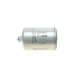 Фільтр паливний SOFIMA S 4441 NR для Volvo S60/S80/V70 2.4D 2001-2010, 83x71x62x76x131 мм