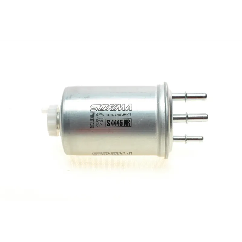 Фільтр паливний Ford Connect 1.8TDCI 02-13/Focus 01-04/Mondeo 2.0DI/2.0-2.2TDCI 01-07