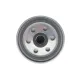 Фільтр паливний Saab 9-3/9-3X 1.9 TiD 04-15 (OE line)