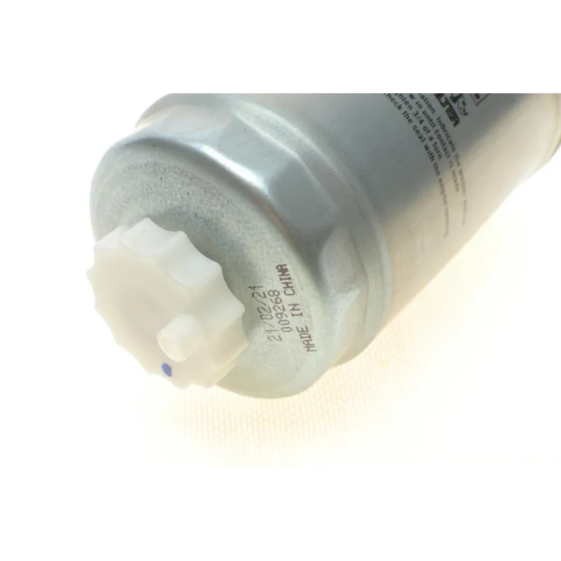 Фільтр паливний SOFIMA S 4529 NR для Dodge Caliber, Jeep Compass, Fiat Freemont 2.2 CRD / 2.0 Multijet