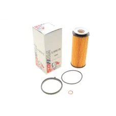 Фільтр масляний SOFIMA S 5096 PE для BMW 3 (E90), 5 (F10), 7 (F01) 08-