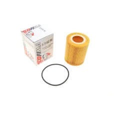 Фільтр масляний SOFIMA S 5152 PE для Citroen C5/Peugeot 407 3.0HDI, Land Rover Discovery/Range Rover Sport 3.0TD