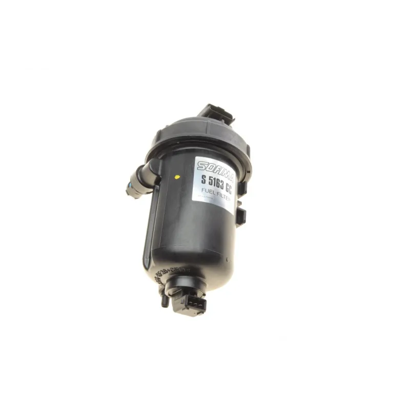 Корпус фільтра паливного Opel Antara 2.0CDTI 06-/Chevrolet Captiva/Epica/Lacetti 2.0D 06- (OE line)