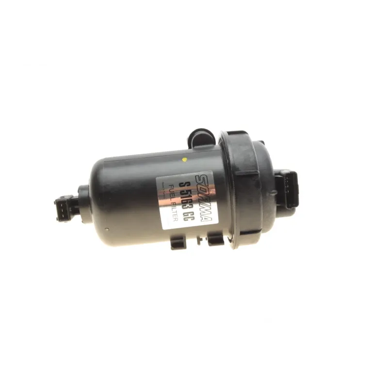 Корпус фільтра паливного Opel Antara 2.0CDTI 06-/Chevrolet Captiva/Epica/Lacetti 2.0D 06- (OE line)