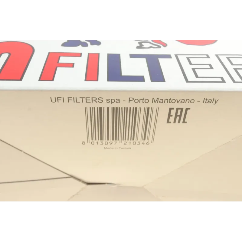 Корпус фільтра паливного Opel Antara 2.0CDTI 06-/Chevrolet Captiva/Epica/Lacetti 2.0D 06- (OE line)