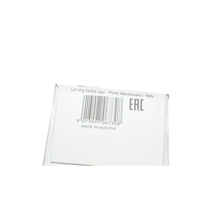 Фільтр масляний Land Rover Range Rover 3.6TD 06-13