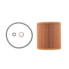 Фільтр масляний BMW 2 (F22/F87)/3 (F30/F80)/4 (F33/F83) 3.0 S55/N55 14-20