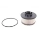 Фільтр паливний SOFIMA S 6201 NE для Citroen C3/C4 Cactus, Peugeot 2008/208/308/508, Opel Combo 1.5 BlueHDi