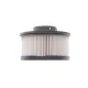Фільтр паливний SOFIMA S 6201 NE для Citroen C3/C4 Cactus, Peugeot 2008/208/308/508, Opel Combo 1.5 BlueHDi