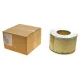 Фільтр повітряний SOFIMA S 6340 A для Toyota Land Cruiser 3.0/4.2 D 1995-2003 (бочка) 220x145x110 мм