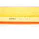 Фільтр повітряний SOFIMA S 6720 A для Mercedes-Benz C-Class W202, M-Class W163 1993-2005, 294x228x58 мм