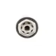 Фільтр масляний SOFIMA S 7130 R для Opel Astra F/Ascona/Vectra, Chevrolet Aveo/Lacetti, Daewoo Lanos/Nexia, M18x1.5