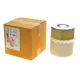 Фільтр повітряний SOFIMA S 7282 A для Mitsubishi Pajero/Pajero Sport 2.5TD, L200 2.5/2.8TD 1987-2007, 200 мм