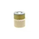Фільтр повітряний SOFIMA S 7282 A для Mitsubishi Pajero/Pajero Sport 2.5TD, L200 2.5/2.8TD 1987-2007, 200 мм