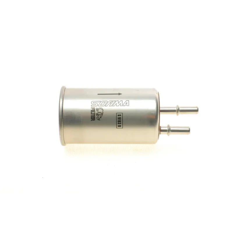 Фільтр паливний SOFIMA S 9183 B для Volvo V40, XC60 1.5-3.0 2012- (OE line)